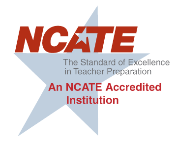 NCATE DECEP